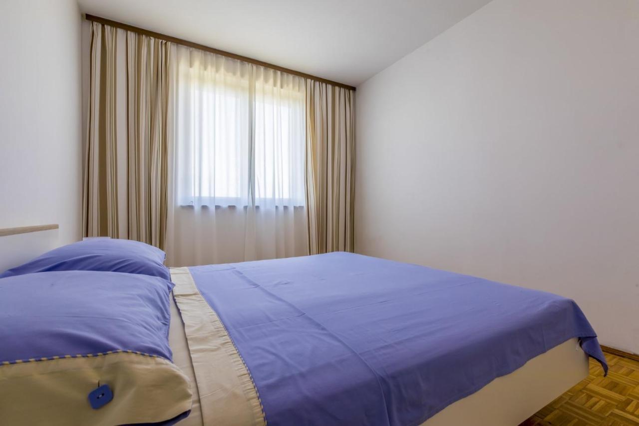 Apartament Hrusta Crikvenica Zewnętrze zdjęcie